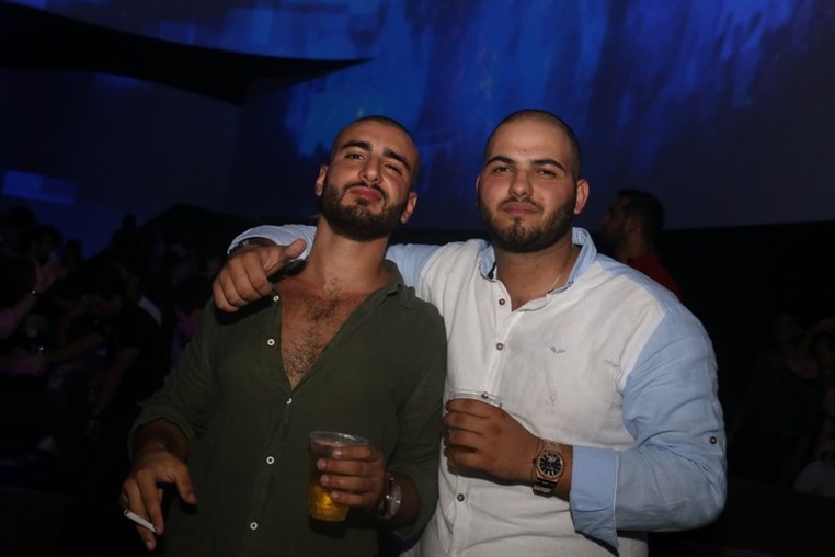 XXIst Century at O1NE Beirut